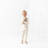 Teddy Bears Pajama Set