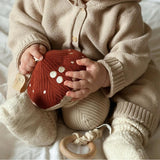 Melody Mushroom