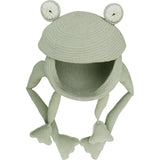 Basket Fred the