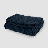 Organic Cotton Weighted Blanket