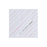 Pretty in Pink Cocktail Napkins