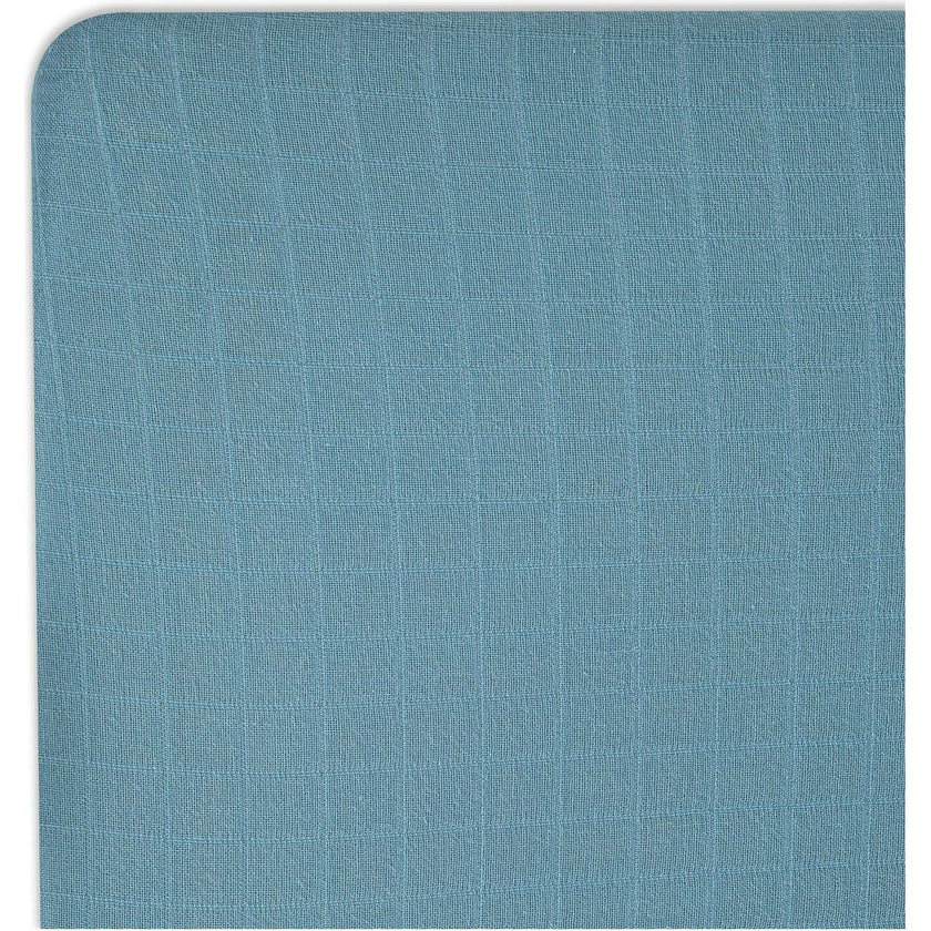 Crib Fitted Sheet