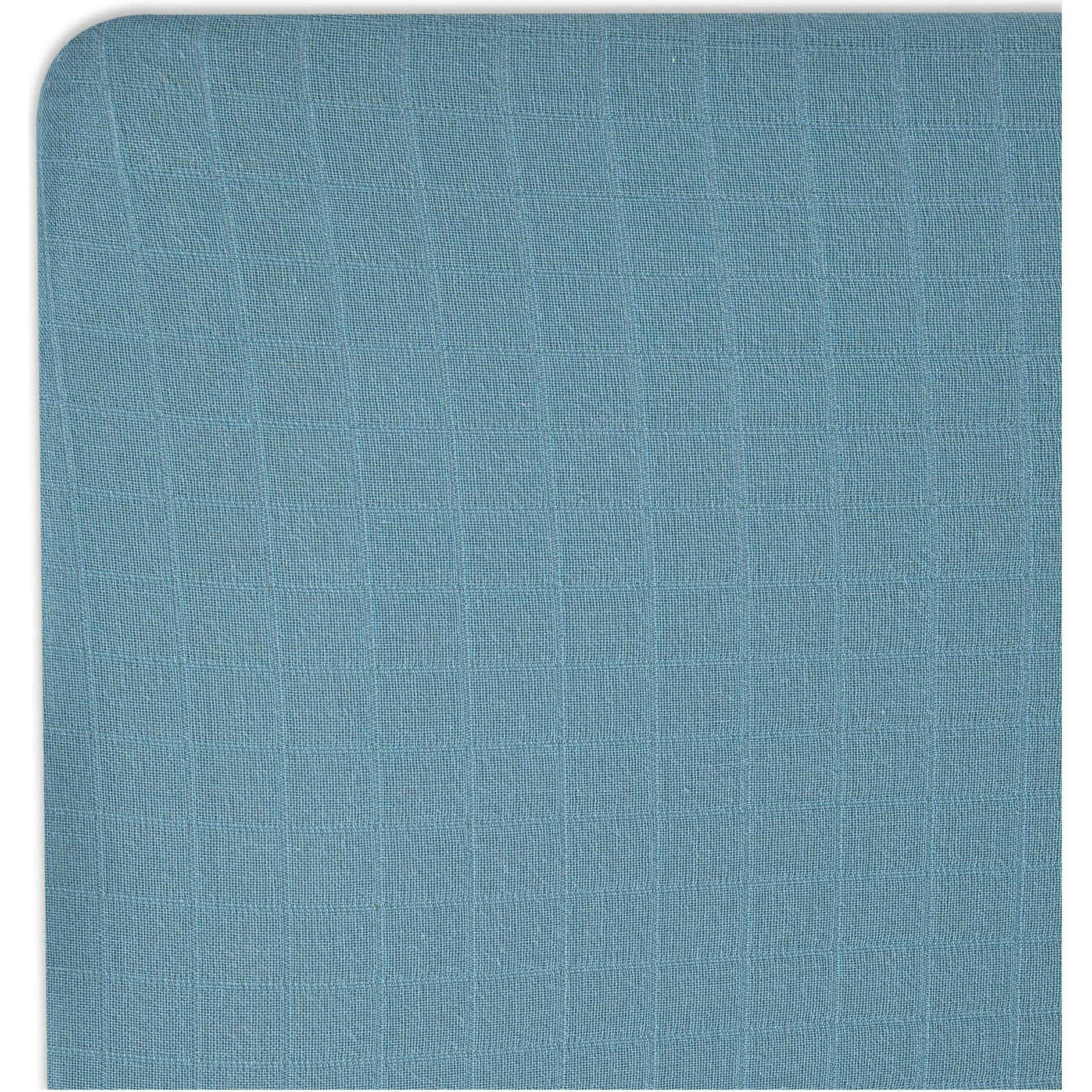 Crib Fitted Sheet