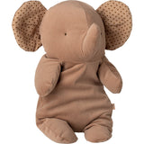 Elephant, Medium - Vintage rose