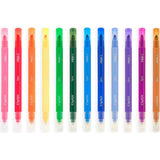 Switch-Eroo Color Changing Markers