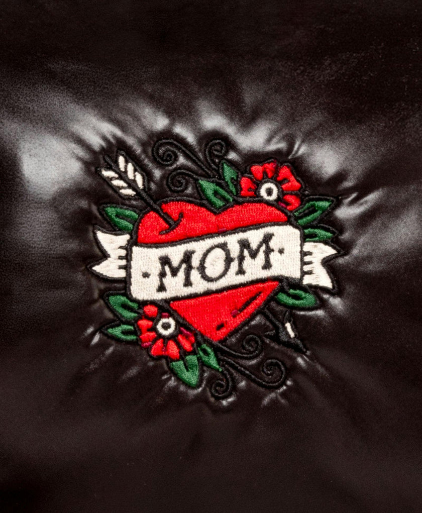 Baby Pouch Embroidered