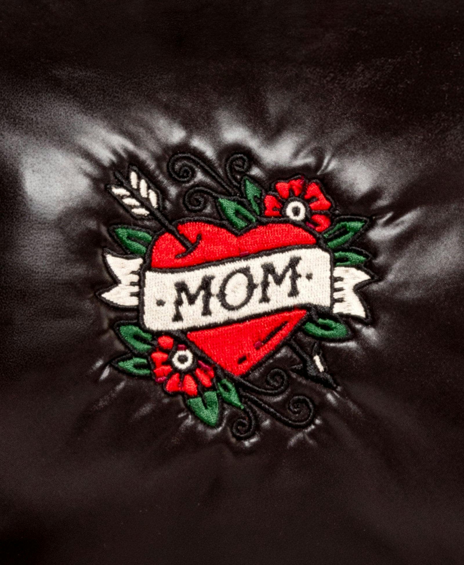 Baby Pouch Embroidered