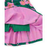 Twirl Skort, Red