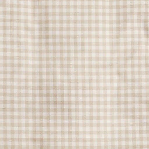 Picnic Gingham Baby Duvet Set, Prints