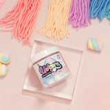 Unicorn Whipped Soap