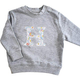 Liberty of London Children's Personalised Jumper