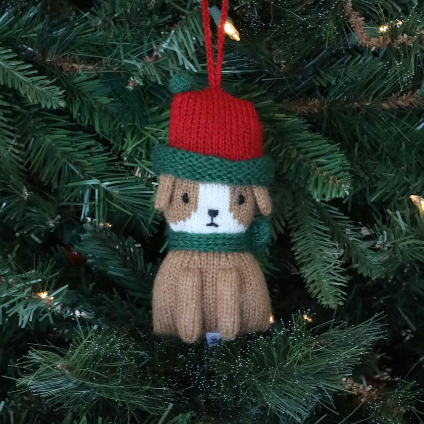 Holiday Ornaments
