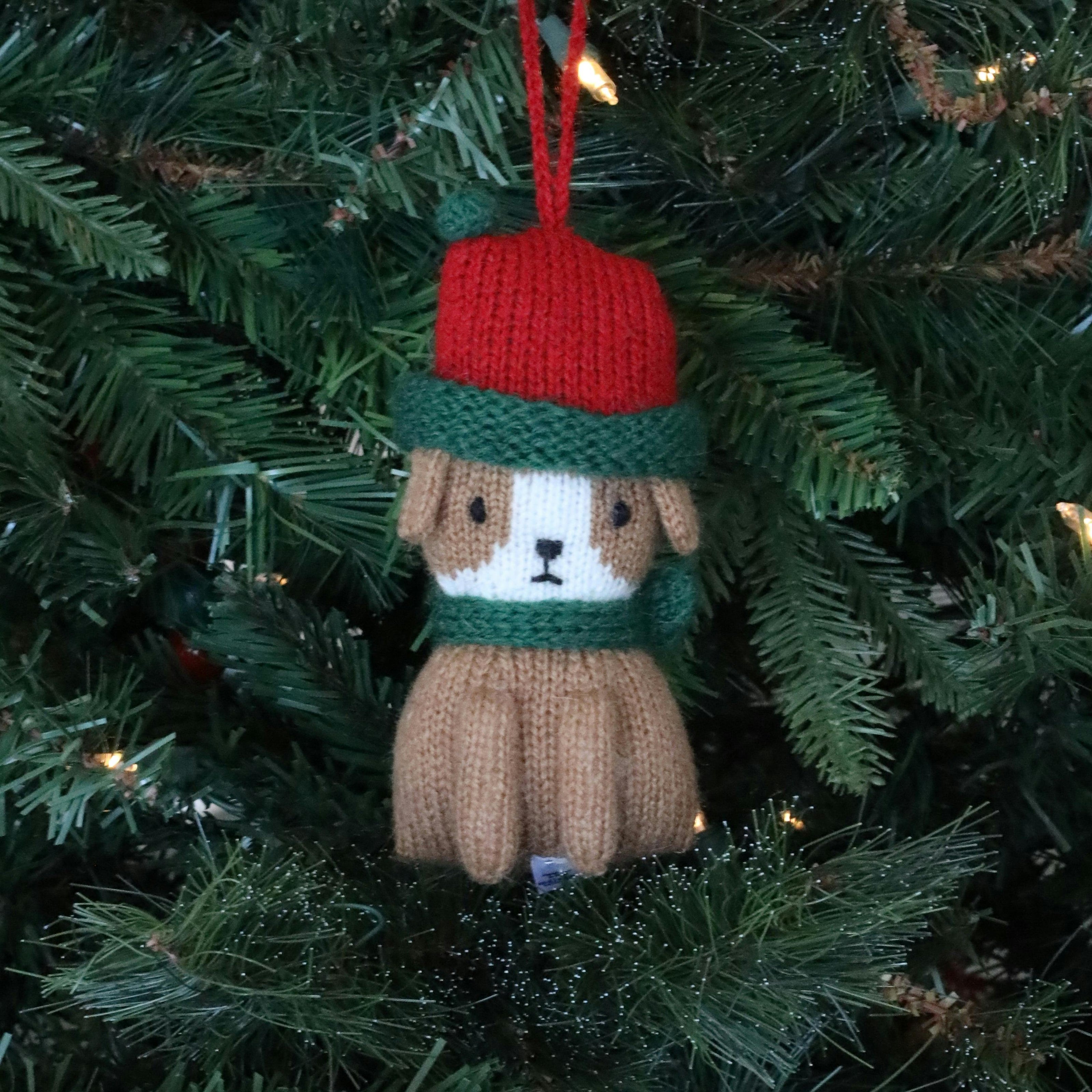 Holiday Ornaments