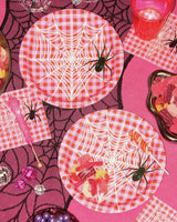 Creepin' it Cute Plates - 25 paper plates