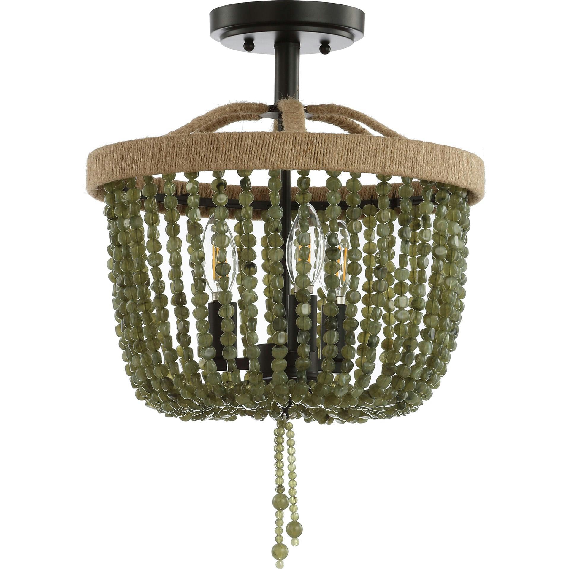 Davin Flush Mount