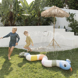 Inflatable Sprinkler: Into The Wild Snake