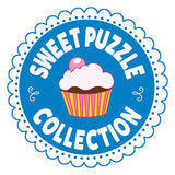 Cupcakes - 100 PC Puzzle