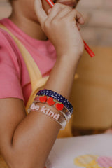 Apple Be Kind Bangles24