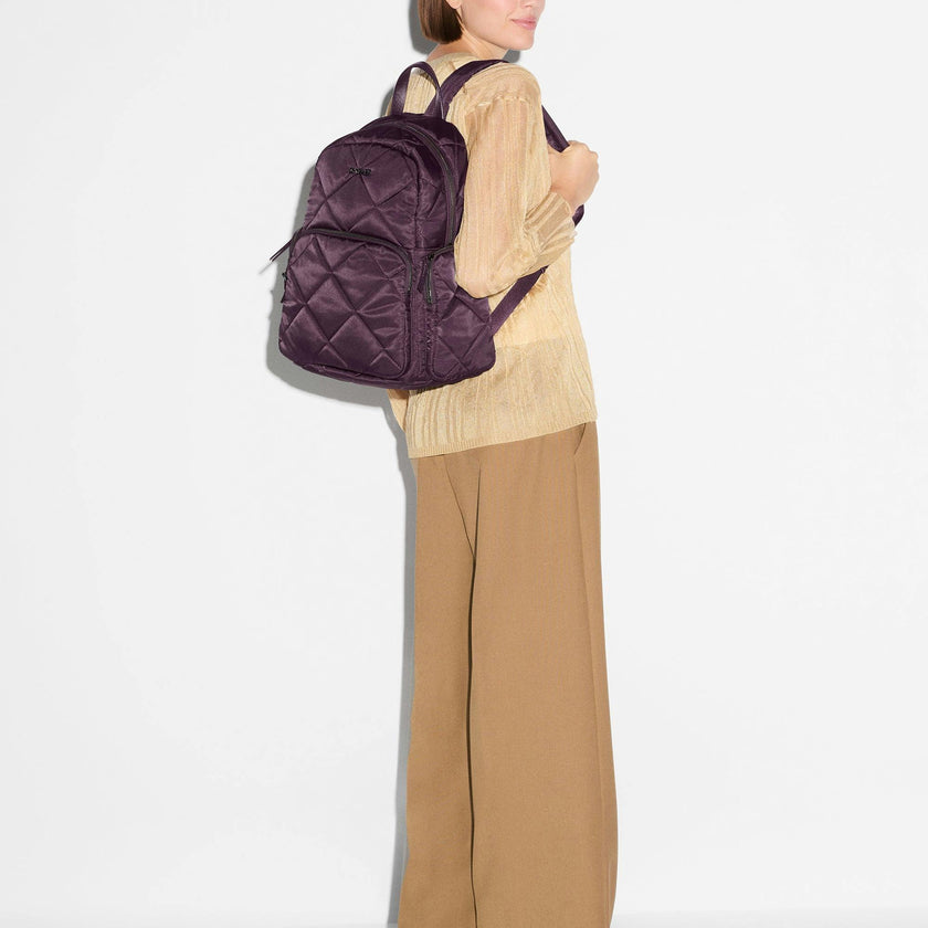Raisin Madison Backpack