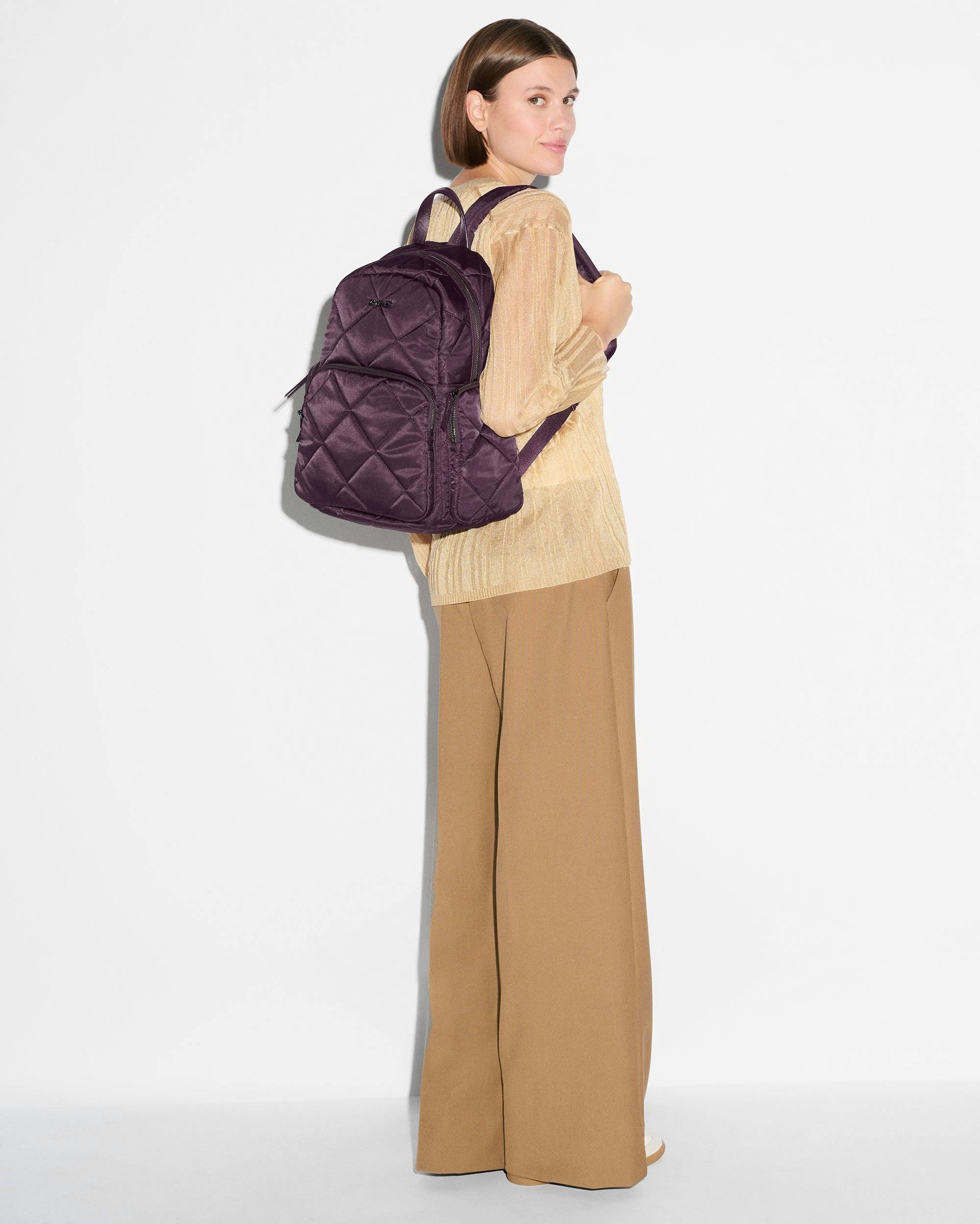 Raisin Madison Backpack