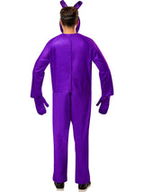 Adult Five Nights at Freddy's Movie Bonnie Costume with Mask