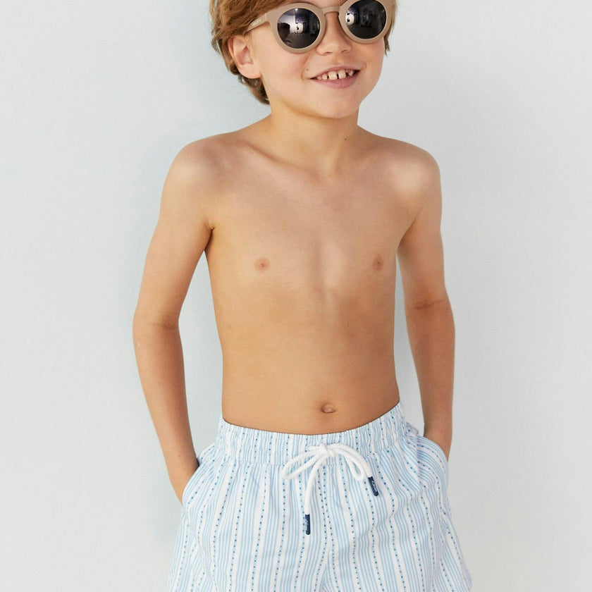 Boy's Swim Shorts