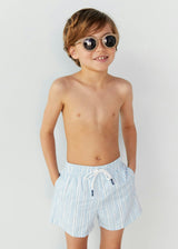 Boy's Swim Shorts
