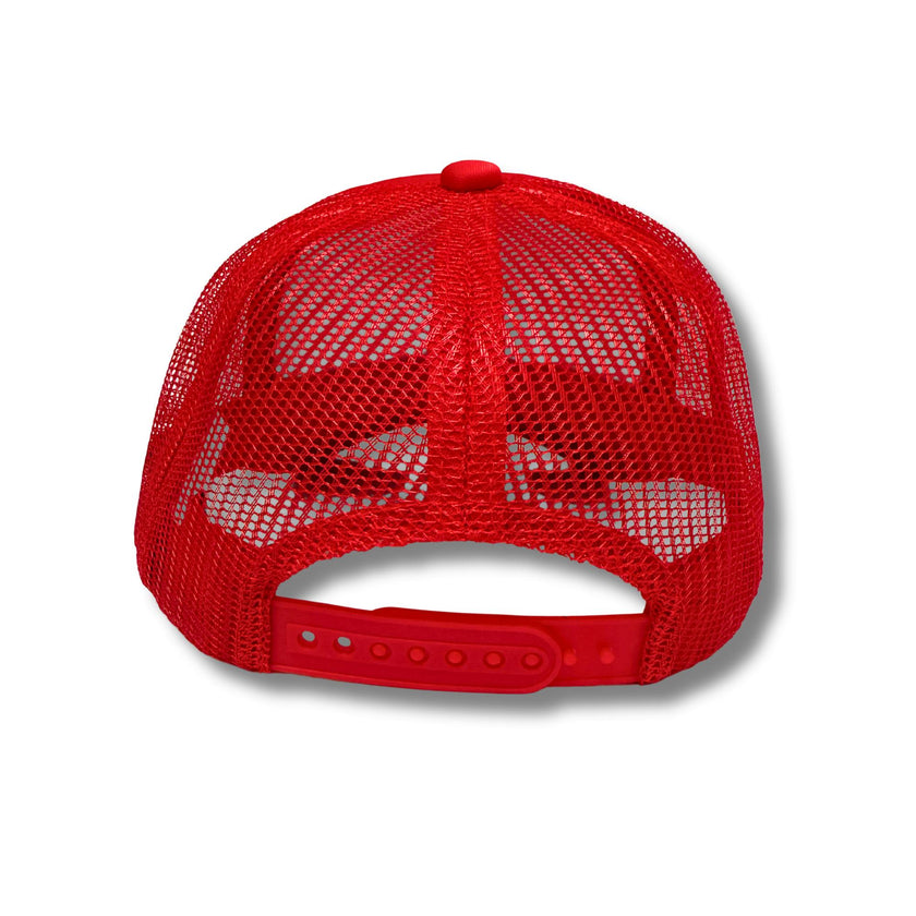 Toddler Foam Trucker Snapback Hat