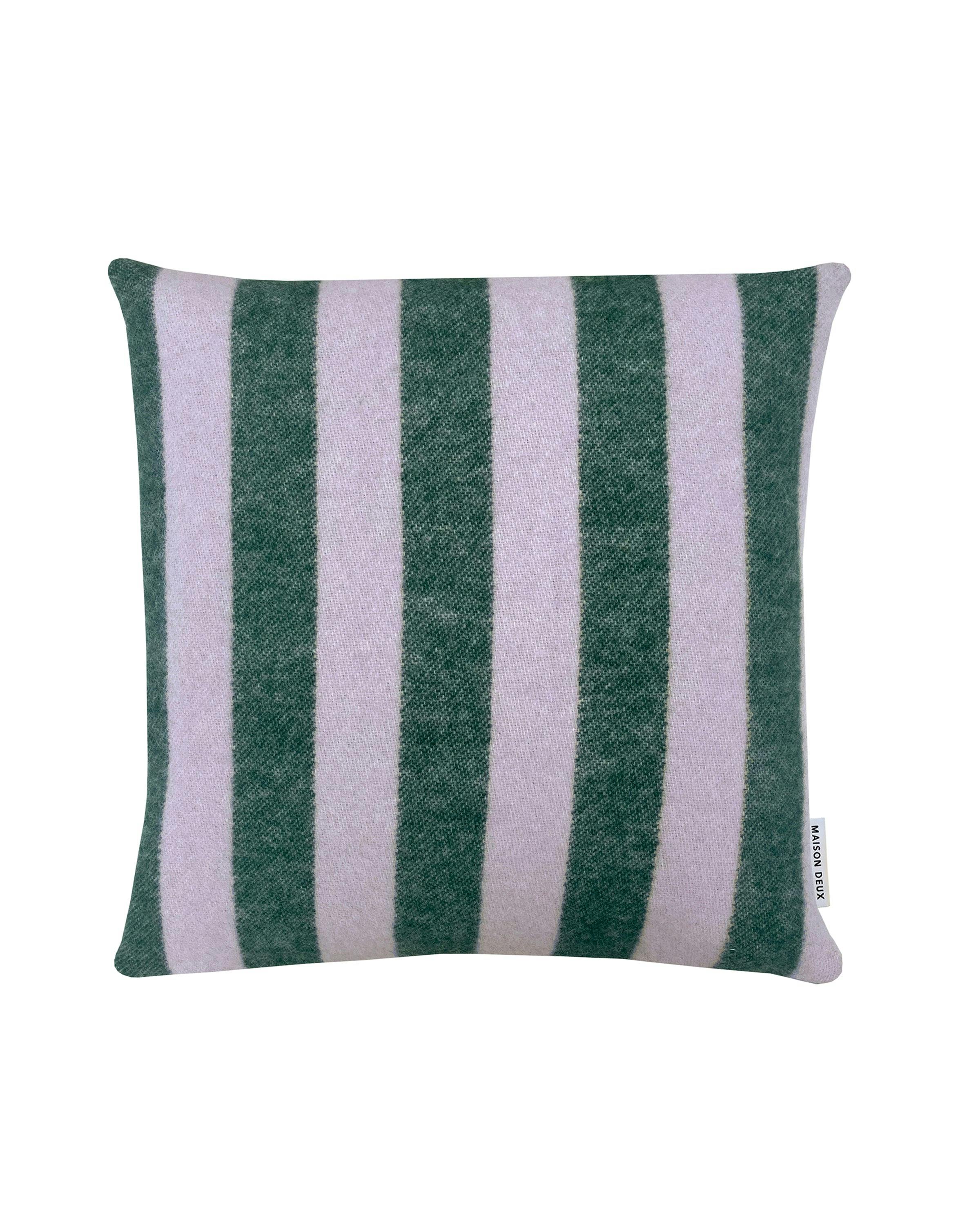 Candy Wrap Cushion