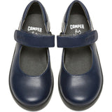Spiral Comet Ballerinas