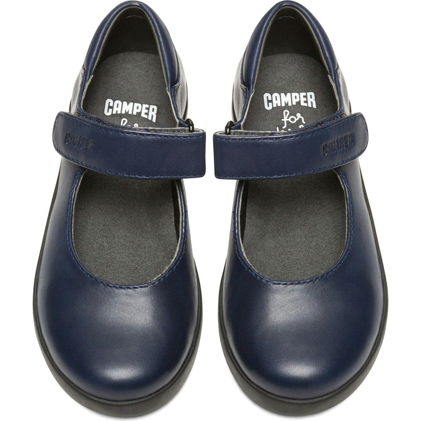 Spiral Comet Ballerinas