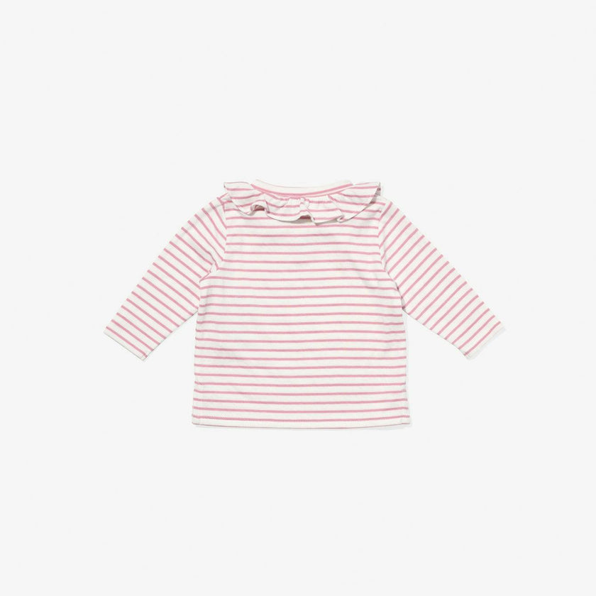 Hen Baby Shirt