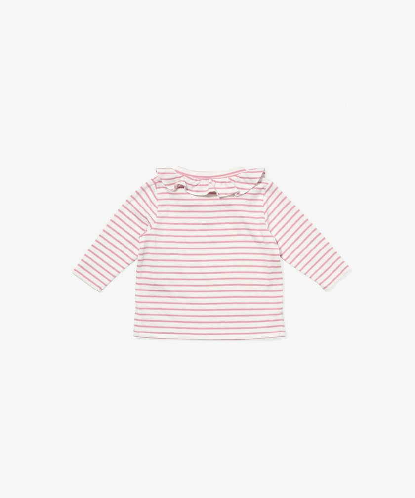 Hen Baby Shirt