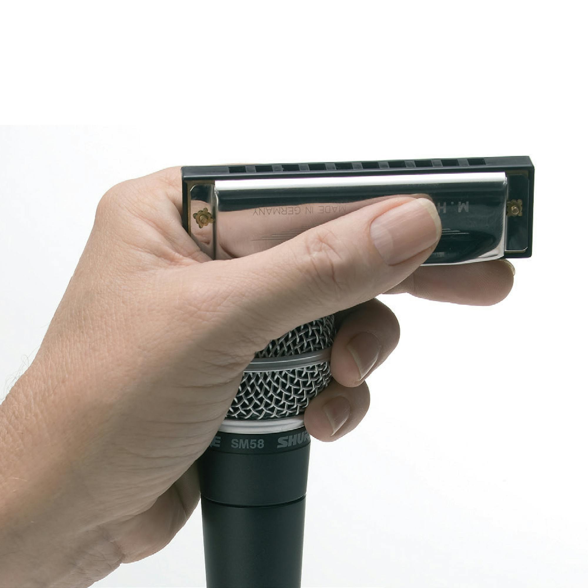Hinkler: Retro Box - Harmonica