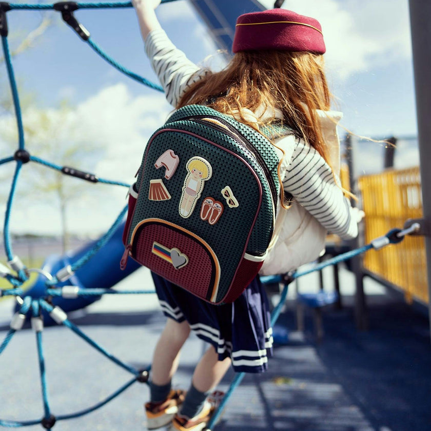 Artist Starter Backpack