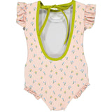 Day Garden Swimsuit, Florals