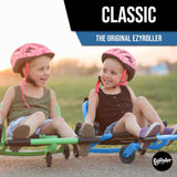 EzyRoller: Classic - Aqua