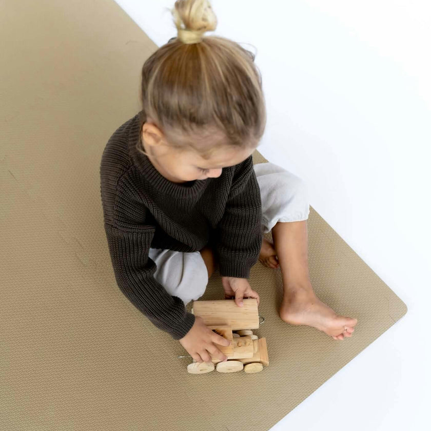 Classic Foam Playmat