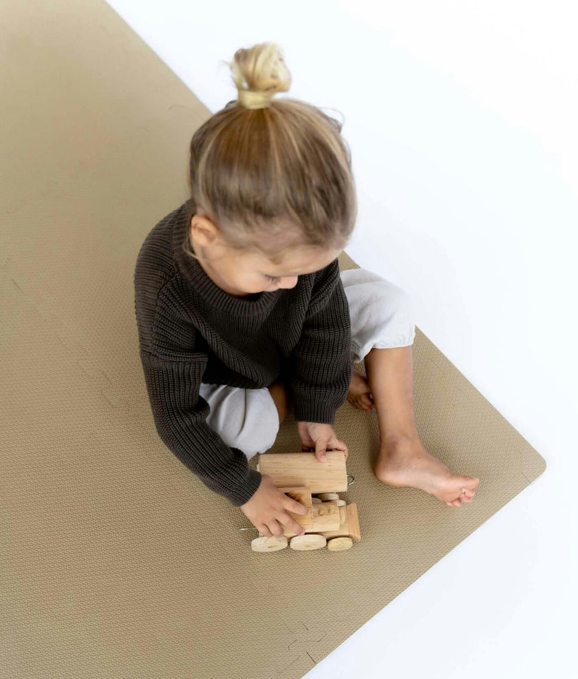 Classic Foam Playmat