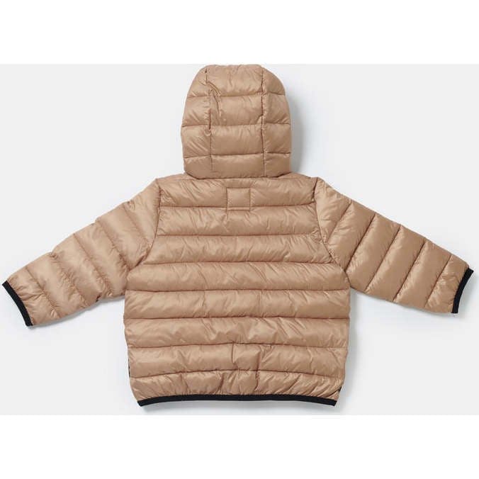 Roll Me Jacket