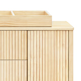 The MDB Family Universal Wide Removable Changing Tray