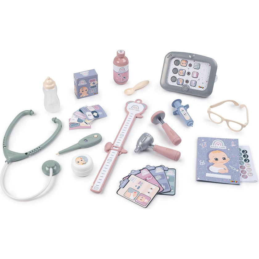 Baby Childcare Center