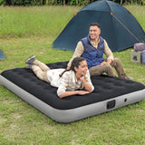 River Gorge: 9.5" Queen Airbed