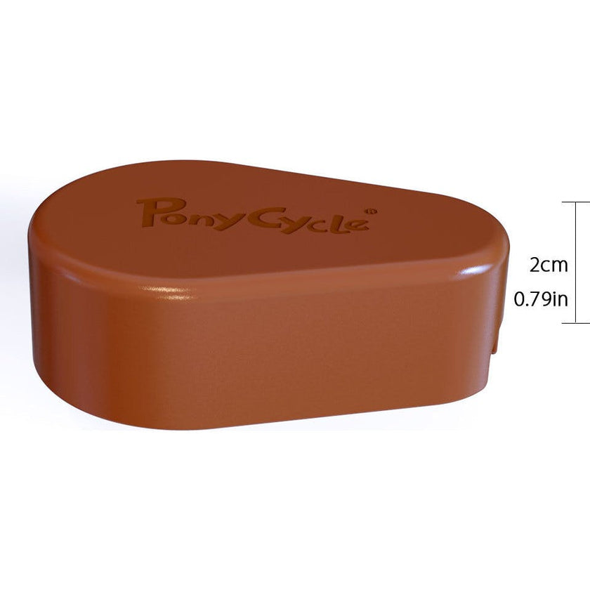 Model U® / Model Y® Pedal Pad - Brown