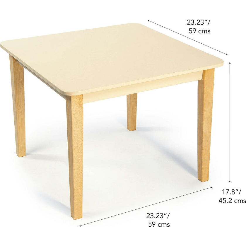 Garden Table