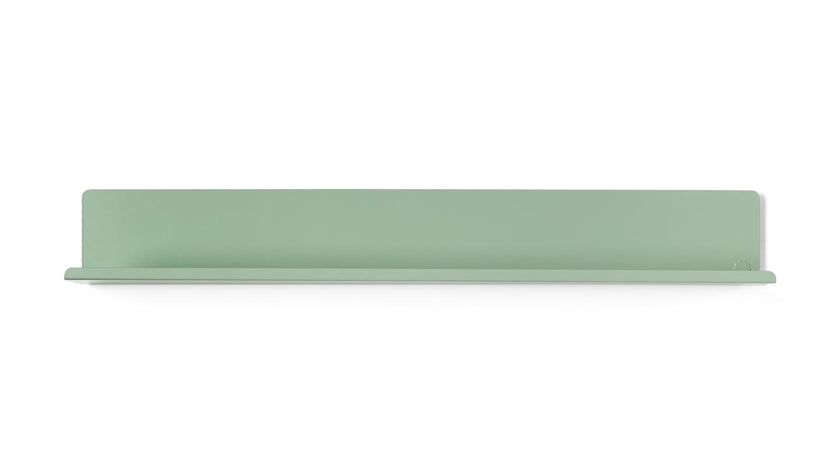 The Ledge in Sage - Large