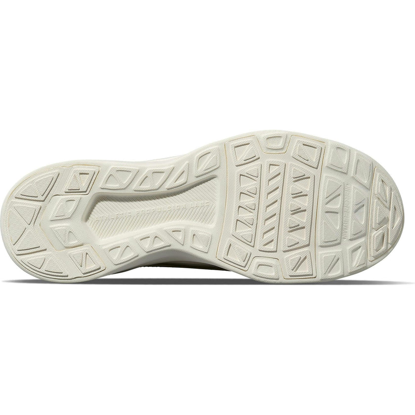 Women's TechLoom Bliss Ivory / Red / Navy, White