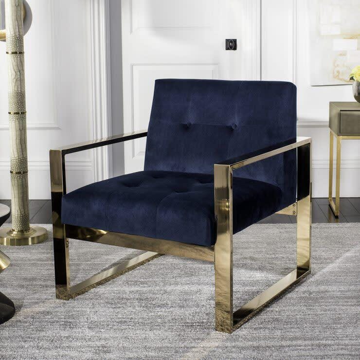 Vasco Accent Chair