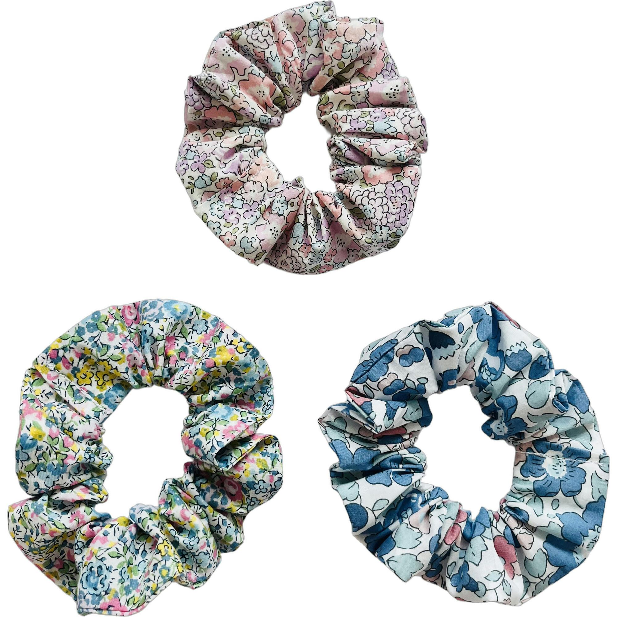 Liberty Of London Scrunchie Set
