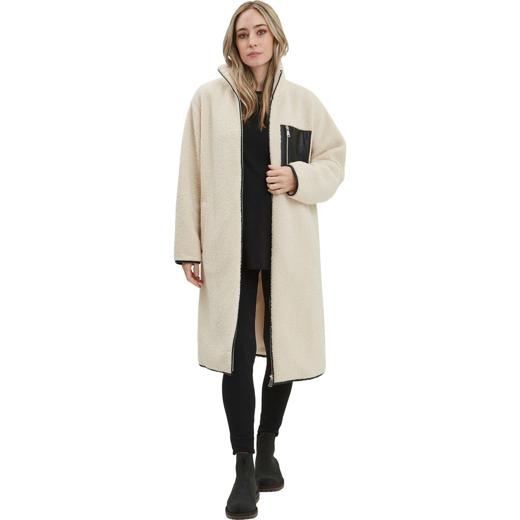 Teddi Coat